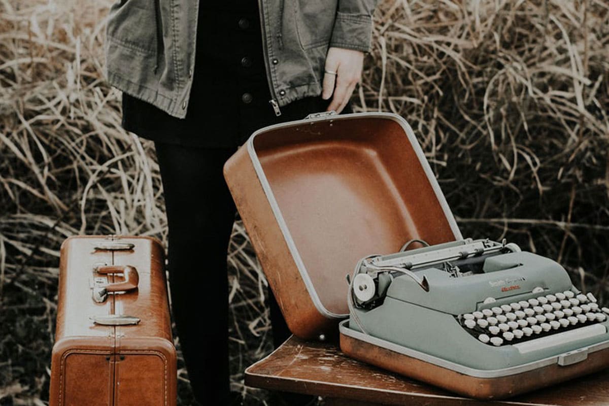 L'écritoire de Marie - Ecrivain Public - Lorient - Bretagne