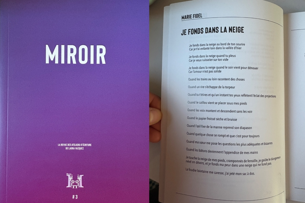 poeme-marie-fidel-revue-miroir-ateliers-ecriture-laura-vasquez-2025