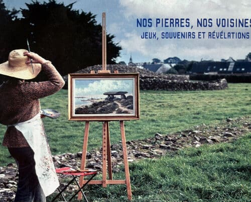 LIVRE et EXPO – Centre des Monuments Nationaux