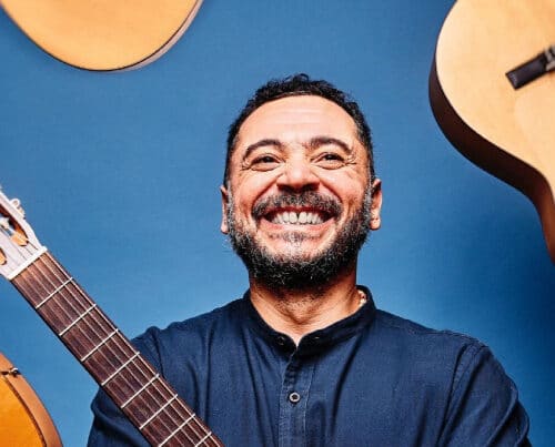 BIOGRAPHIE MUSICALE – Groupe Labess