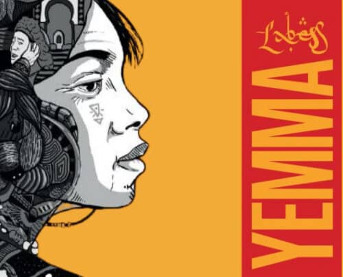 PRÉSENTATION D&rsquo;ALBUM Yemma – Groupe LABESS