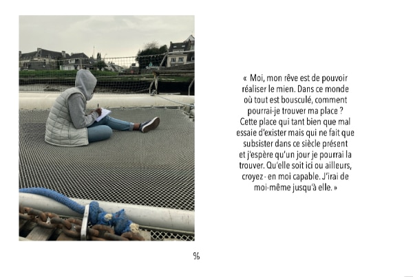 livre-au-dela-de-la-mer-adolescentes-kerihouais-lecritoire-de-marie-hennebont-2002