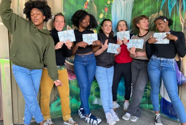 livre-au-dela-de-la-mer-adolescentes-kerihouais-lecritoire-de-marie-hennebont-2002