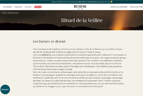 poetique-de-marque-rituels-infusions-bioheme-pays-de-la-loire-lecritoire-de-marie-2024