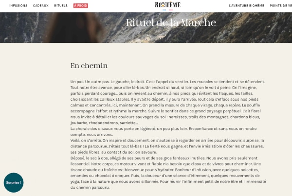 poetique-de-marque-rituels-infusions-bioheme-pays-de-la-loire-lecritoire-de-marie-2024